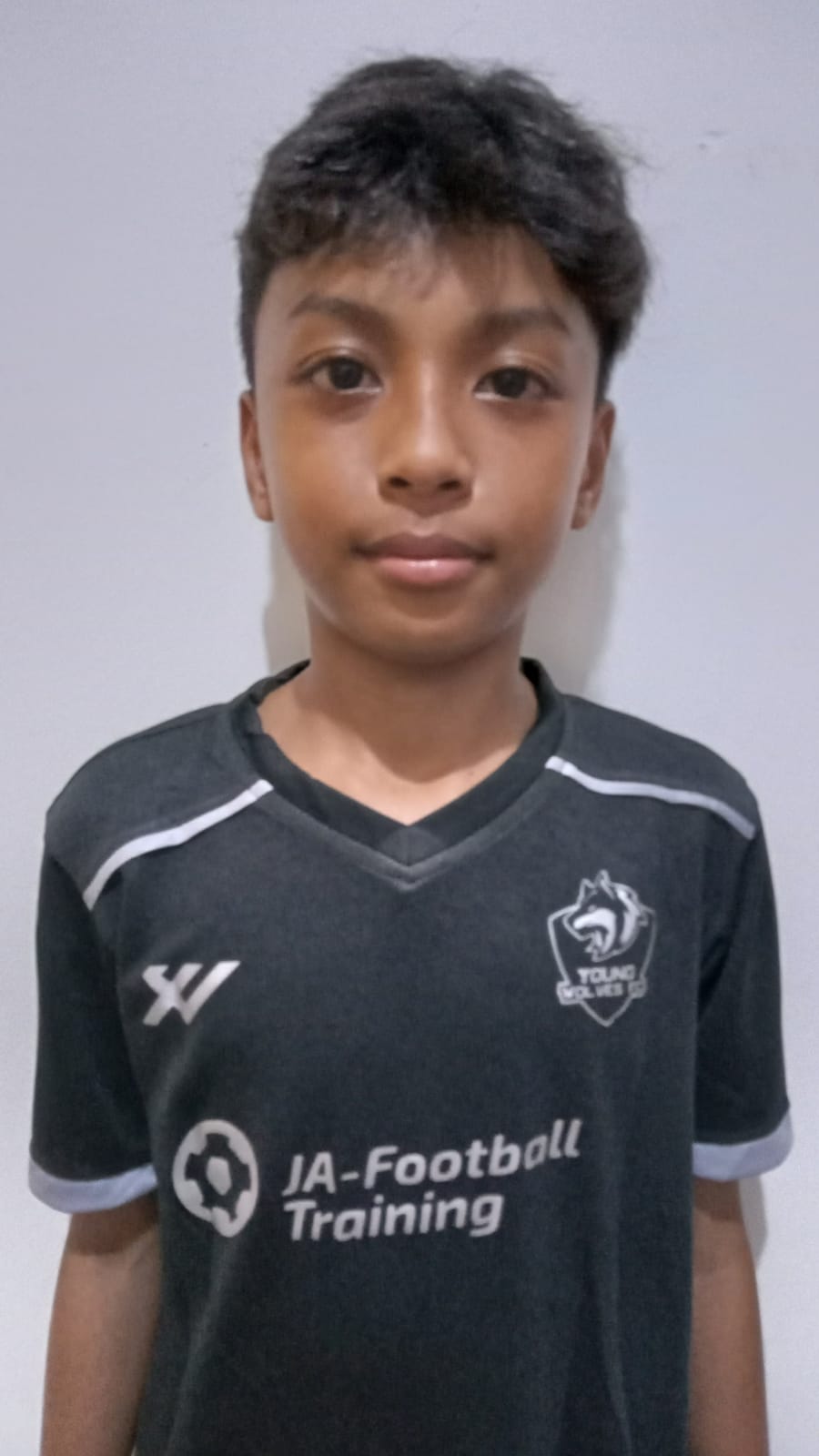 KHAIDRA ABINAYA